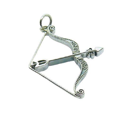 Bow And Arrow