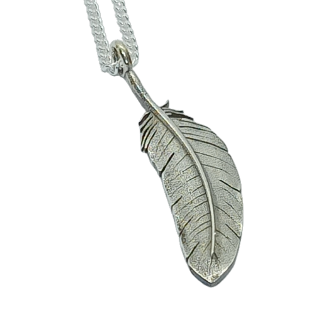 Feather Smooth