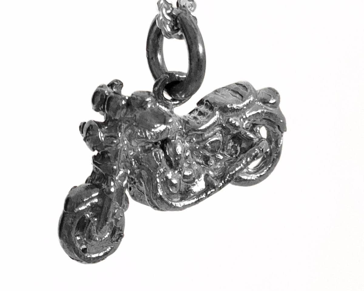 Motorcyke
