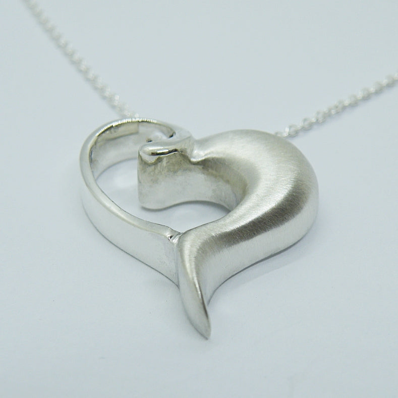 Ashes Heart