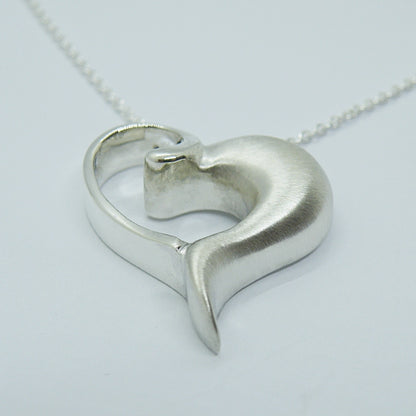 Ashes Heart