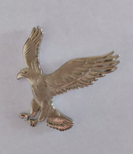 Eagle Pen