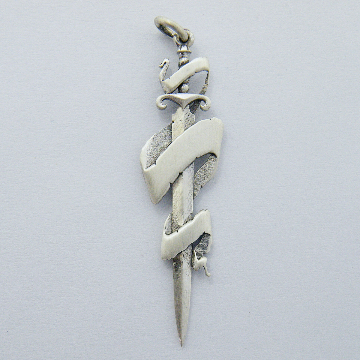 Sword & Ribbon