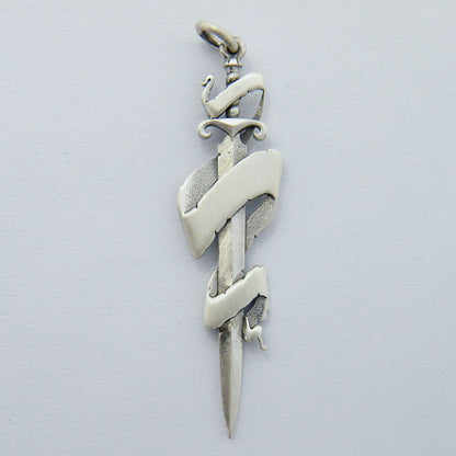 Sword & Ribbon