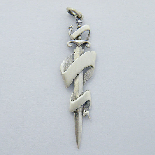Sword & Ribbon