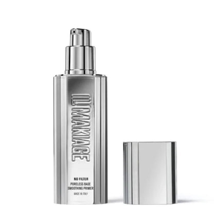 Il Makiage Perfecting Primer for Pores, Flawless Finish, Long-Lasting Makeup Base.