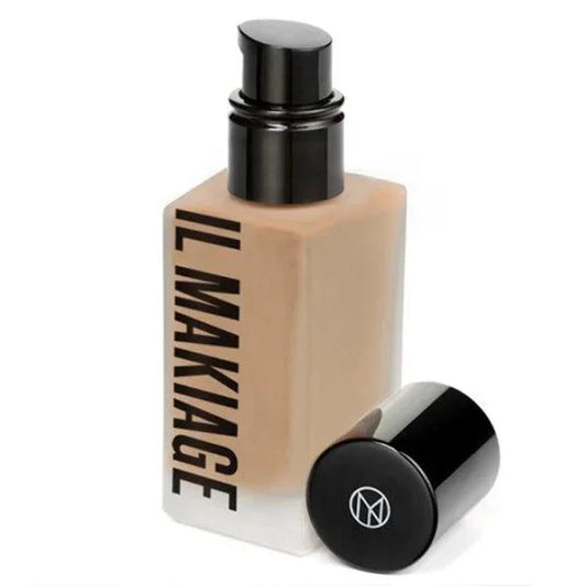 WOKE UP LIKE THIS FLAWLESS BASE FOUNDATION BY IL MAKIAGE