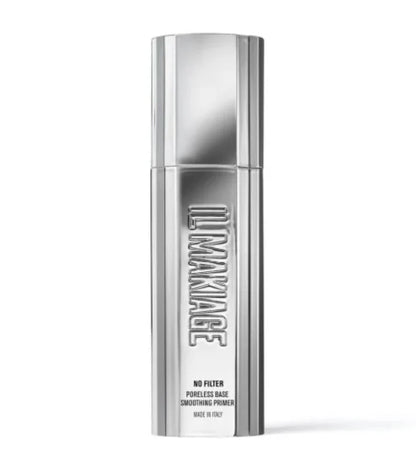 Il Makiage Perfecting Primer for Pores, Flawless Finish, Long-Lasting Makeup Base.