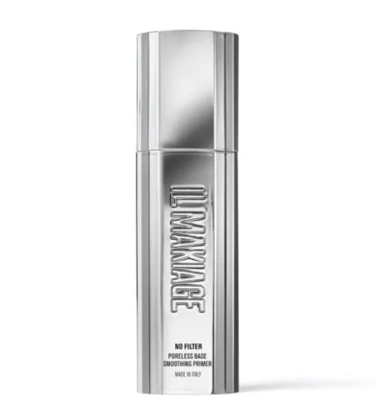 Il Makiage Perfecting Primer for Pores, Flawless Finish, Long-Lasting Makeup Base.