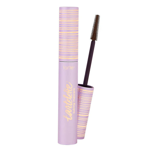 tarte tartelette tubing mascara – Lash Extensions in a Tube, Easy-to-Remove Eye Makeup