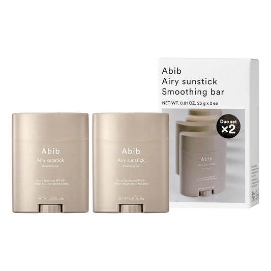Abib Airy Sunstick Protection Bar