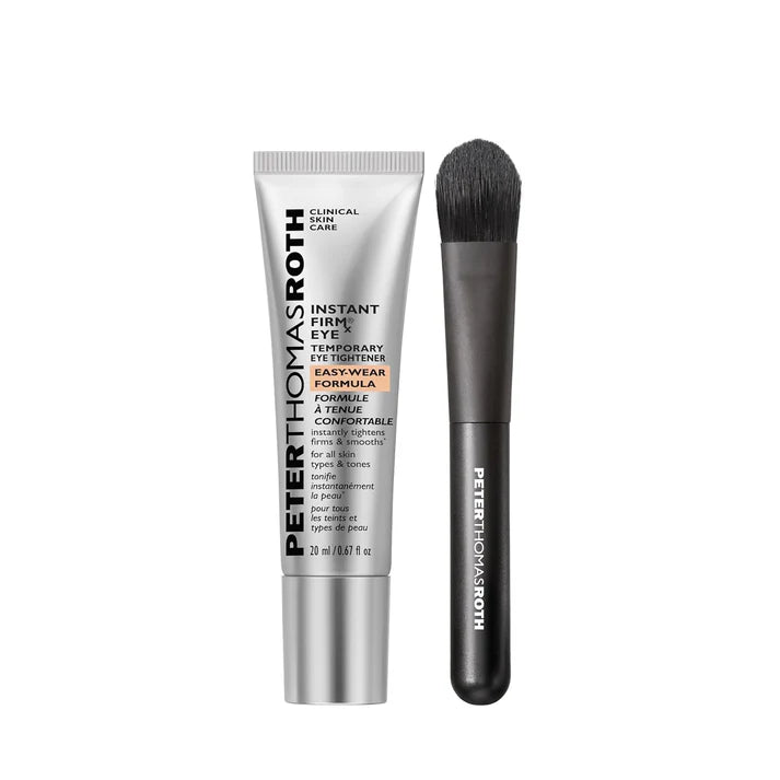 Instant FIRMx® Eye Temporary Eye Tightener Easy-Wear Formula | For Firming Under-Eye Bags & Wrinkles