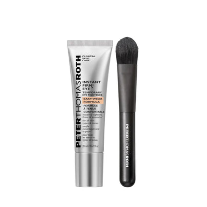 Instant FIRMx® Eye Temporary Eye Tightener Easy-Wear Formula | For Firming Under-Eye Bags & Wrinkles