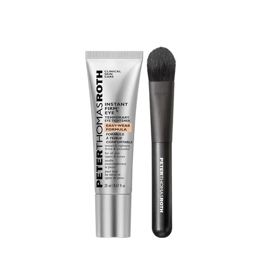 Instant FIRMx® Eye Temporary Eye Tightener Easy-Wear Formula | For Firming Under-Eye Bags & Wrinkles