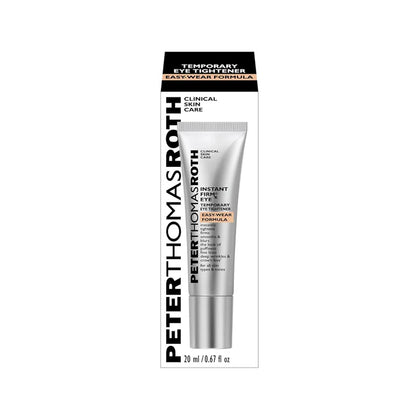 Instant FIRMx® Eye Temporary Eye Tightener Easy-Wear Formula | For Firming Under-Eye Bags & Wrinkles