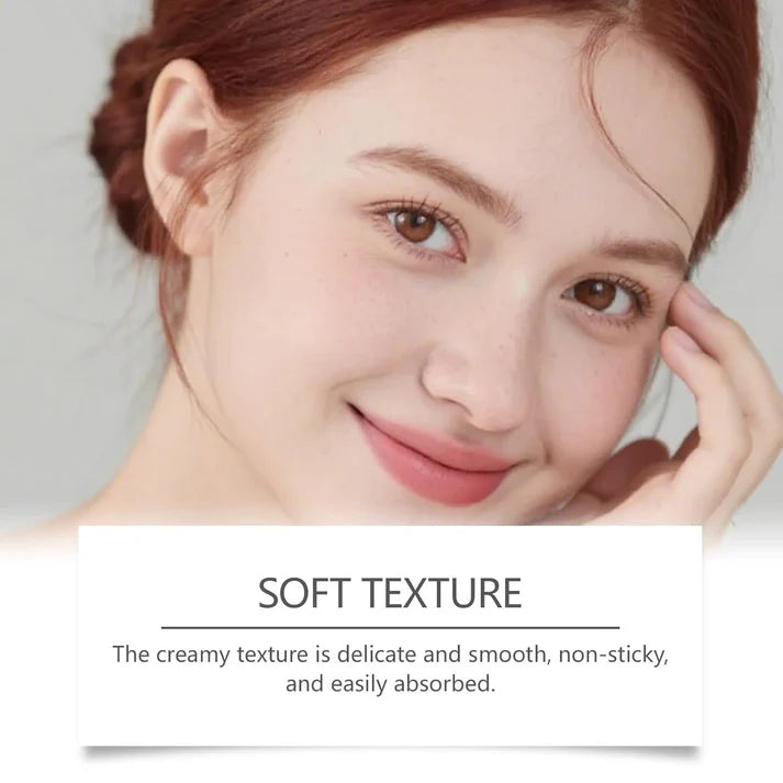 Pink Collagen Volume Multi Balm Stick, Korean Balm Stick for Face with Collagen
