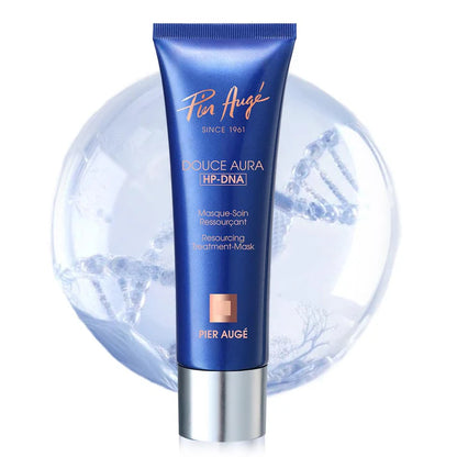 Pier Auge PDRN Mask | Douce Aura Face Mask | Overnight Face Mask for Glass Glow Skin