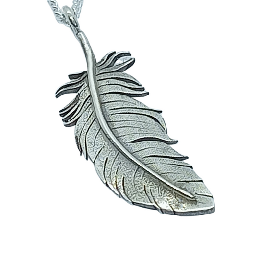 Feather Rough
