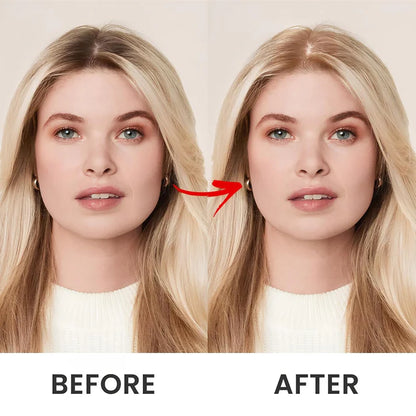 Gray Hair Concealer for Men and Women, Instantly Covers Thinning Hair and Bald Spots