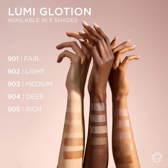 L'Oreal Paris Makeup True Match Lumi Glotion