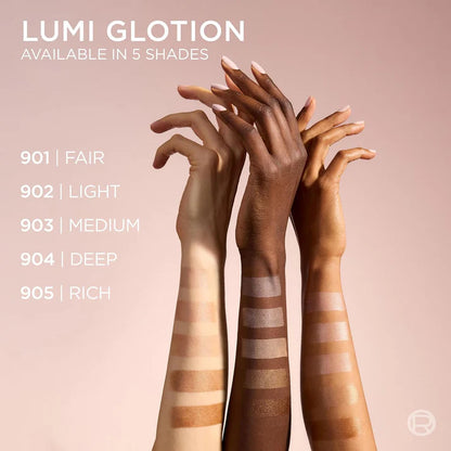 L'Oreal Paris Makeup True Match Lumi Glotion
