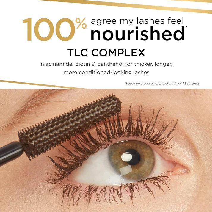 tarte tartelette tubing mascara – Lash Extensions in a Tube, Easy-to-Remove Eye Makeup