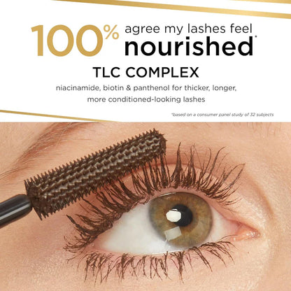 tarte tartelette tubing mascara – Lash Extensions in a Tube, Easy-to-Remove Eye Makeup