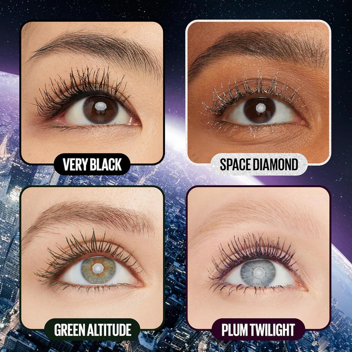 Maybelline Lash Sensational Sky High Washable Mascara Makeup