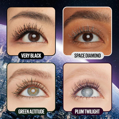 Maybelline Lash Sensational Sky High Washable Mascara Makeup