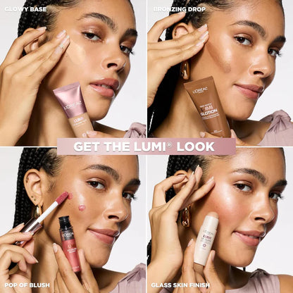 L'Oreal Paris Makeup True Match Lumi Glotion